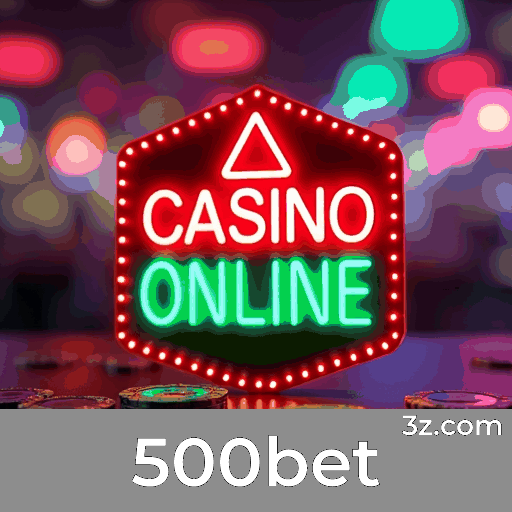 Cadastro na 500bet