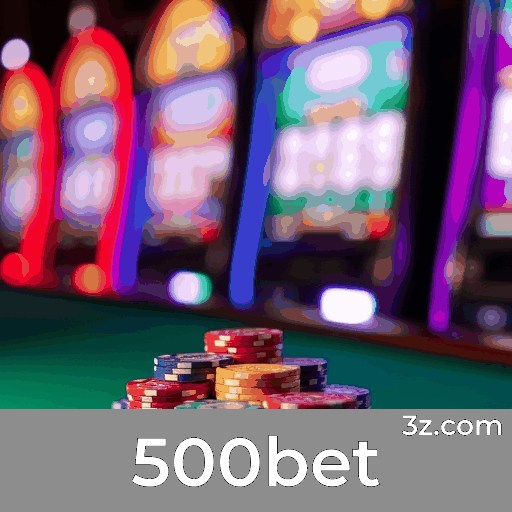 Cassino Online 500bet