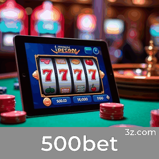 Acesso ao 500bet