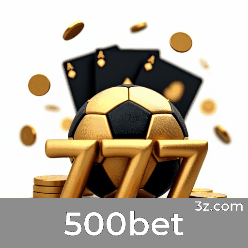Acessar o site 500bet COM