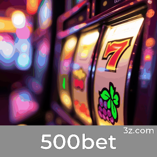 Cadastro na 500bet