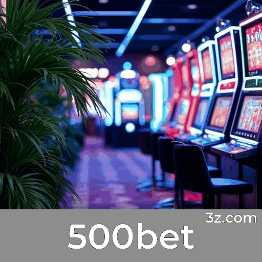 Cadastro na 500bet