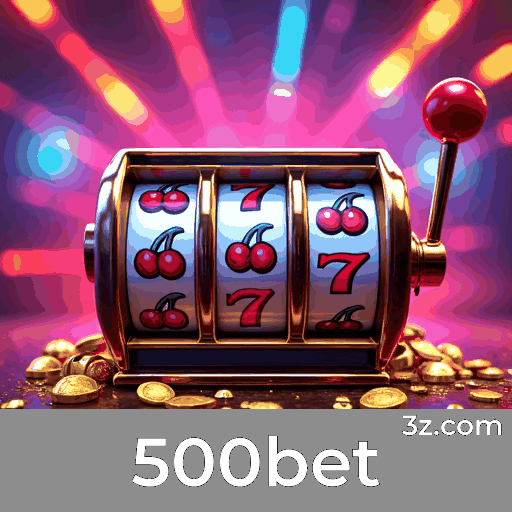 Cadastro na 500bet