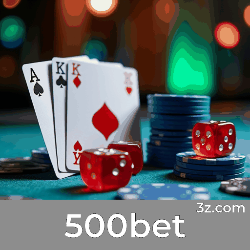 Acesso ao 500bet