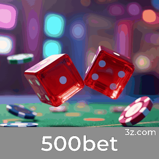Cadastro na 500bet