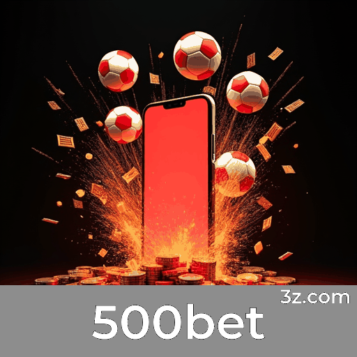 Acesso ao 500bet