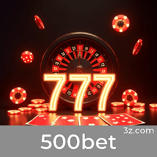 Acesso ao 500bet