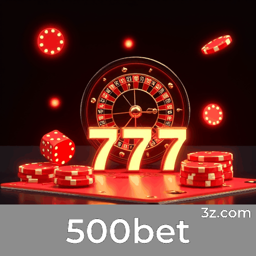 Acesso ao 500bet