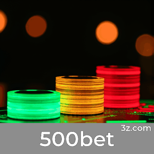 Acesso ao 500bet