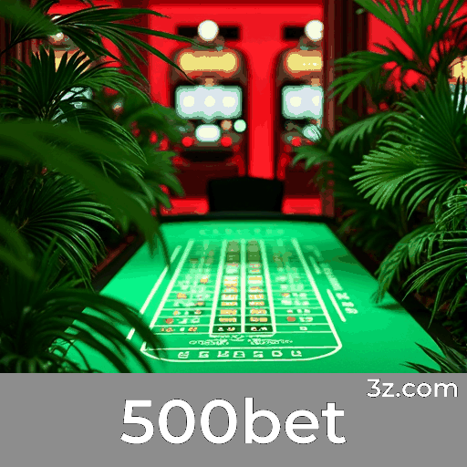 Cassino Online 500bet