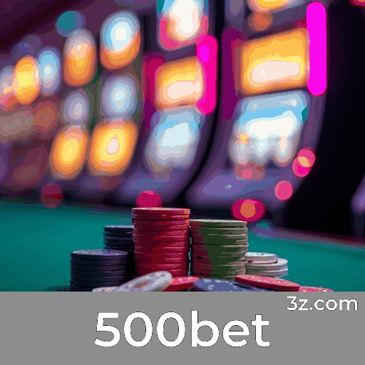 Acesso ao 500bet