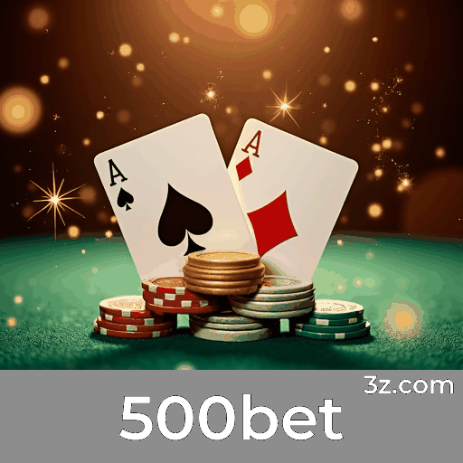 Cadastro na 500bet