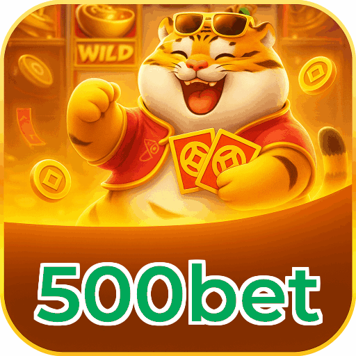 500bet logo