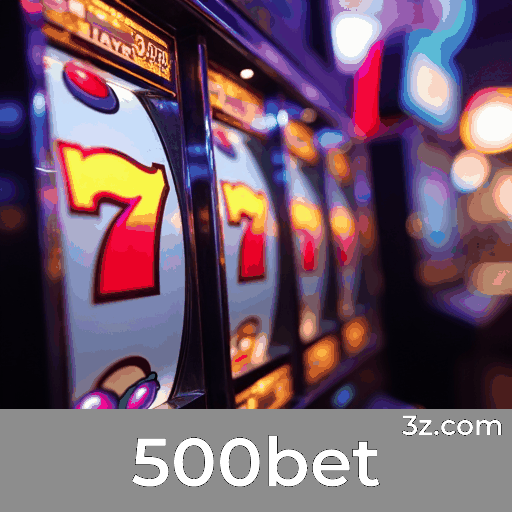 Cassino Online 500bet