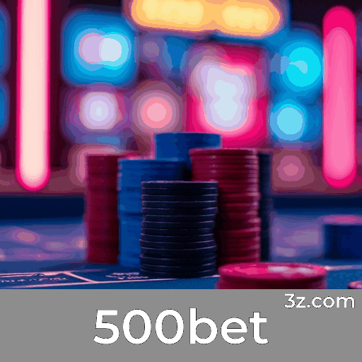 500bet: O Seu Cassino Online e Apostas Confiável