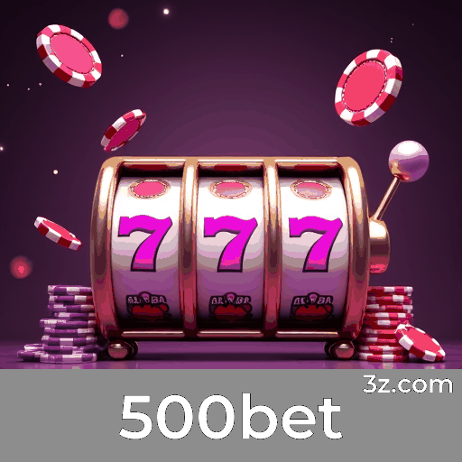 Cassino Online 500bet