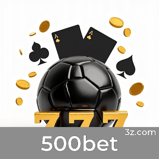 Cadastro na 500bet