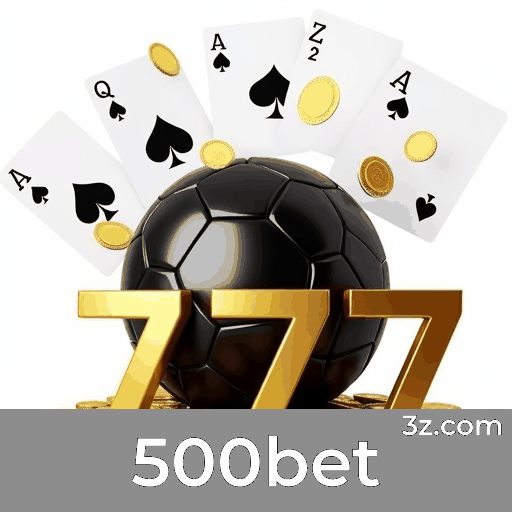 Cassino Online 500bet