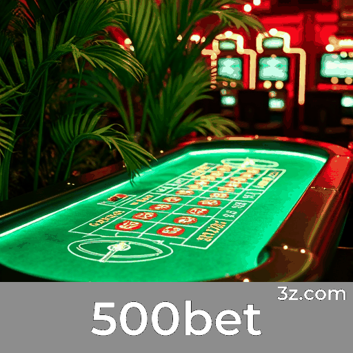 Cassino Online 500bet