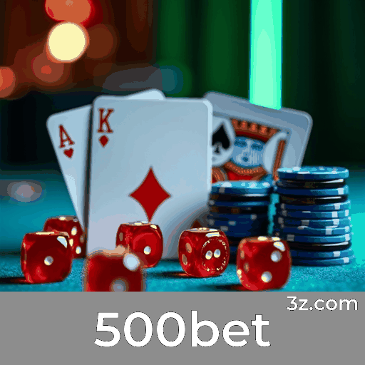 Cadastro na 500bet